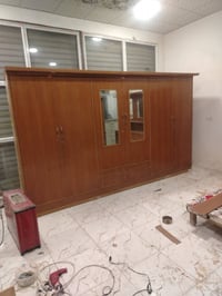 كنتور صاج • ٦ ابواب • كركوك