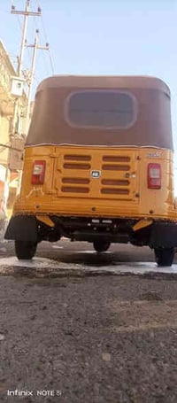 07700131706 سلام عليكم تكتك للبيع موديل 20 رقم وسنوية مكان الراسة شارع...