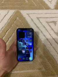 اخوان 🤝  ايفون 12عادي للبيع📱  ذاكره 128gb💽  بطاريه 75‎%‎🔋  لون نيلي ⚫️...