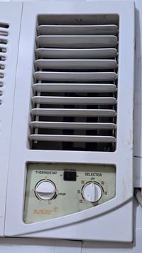 مكيف ديكو • طن ونص • كمبريسر ٢طن بريطاني