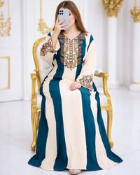 كشمير • مقاسات L-3XL • الكوت الخاجية