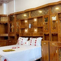 غرفة نوم صاج • تقسيط • الرمادي-الانبار