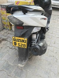 دراجه جي تي ار موديل 2011 مكفوله كفاله محرك ممفتوح دراجه عل بلاد سعر 9...