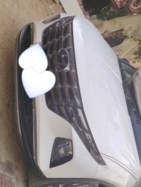 توسان ٢٠٢٤ • وارد خليجي • رقم كربلاء