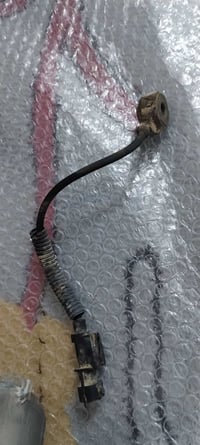 حساس اكسنت • قطع غيار • توصيل