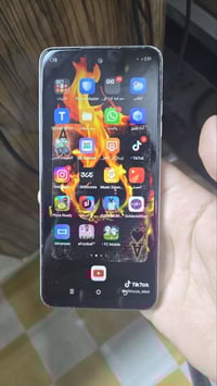 تكنو سبارك جو • ٦٤ جيجا • بطارية ٥٠٠٠