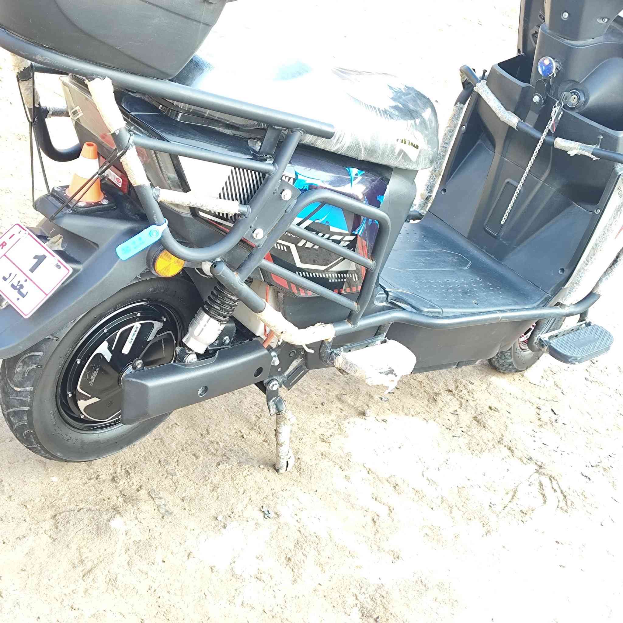 سلام عليكم موطور شحن للبيع مستخدم شهرين عل فحص كلشي شغال سعره 650


**إذا كنت صاحب هذا الإعلان وتريد حذفه لأي سبب، رجاءا أرسل رسالة إلى الدعم الفني**