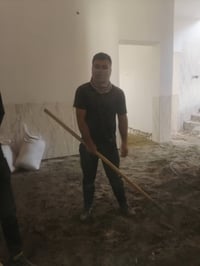 تنظيف بيوت • تصعيد مواد • عمال متوفرين