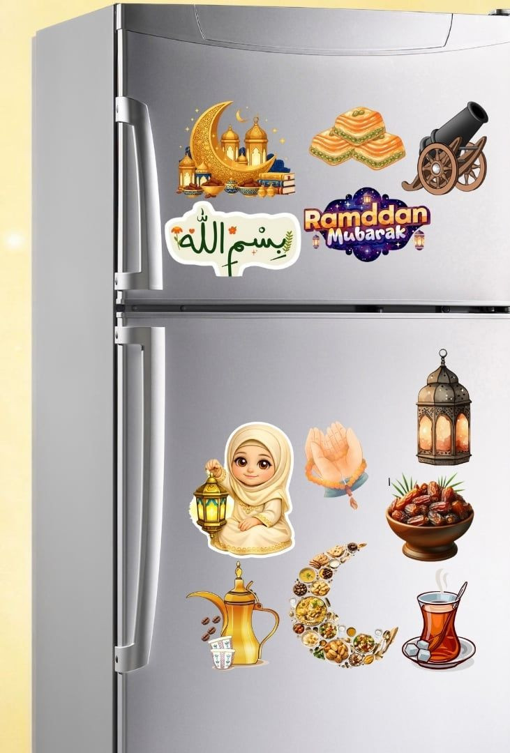 مرحب بيكم حبيباتي 🩷
ملصقات الثلاجة  
مغلفين حراريا 
مغنطسية ✅✅
تنحيهم وترجعيهم يا مدام 🫶🫶🫶
لطلب تواصلو معي في الخاص 🎉


**إذا كنت صاحب هذا الإعلان وتريد حذفه لأي سبب، رجاءا أرسل رسالة إلى الدعم الفني**