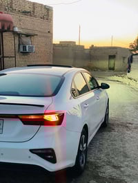 سيراتو ٢٠٢٠ • محرك ١٦٠٠ • ماشيه ١٠٤٠٠٠