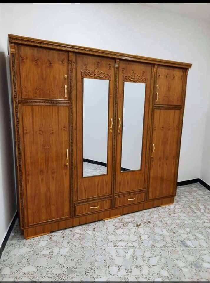 يتوفر توصيل لجميع المحافظات العراق 🇮🇶
للحجز والاستفسار مراسلة الصفحة بغداد, العراق


**إذا كنت صاحب هذا الإعلان وتريد حذفه لأي سبب، رجاءا أرسل رسالة إلى الدعم الفني**