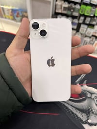 آيفون ١٤ بلس • ٥١٢ • بطارية ٨٨٪