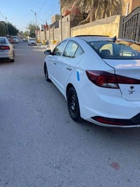 النترا • تايرات جديدة • كربلاء