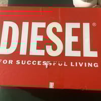 ديزل • ٤٤ • اصلي