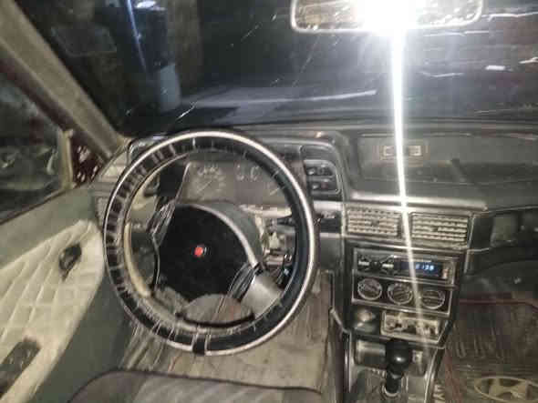 السلام عليكم  دايو لبيع  ولمراوس مسجل رقم كركوك الماني صاحبه يحول السعر 15وبيه مجال قليل صدر محرك شرط تواير
مكاني صلاح الدين بيجي الزويه 
***********
