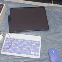 ايباد برو13انج ذاكرة 256معالج m2 بطاريه بلحاسبه 97مكفول كفاله عامه من ...