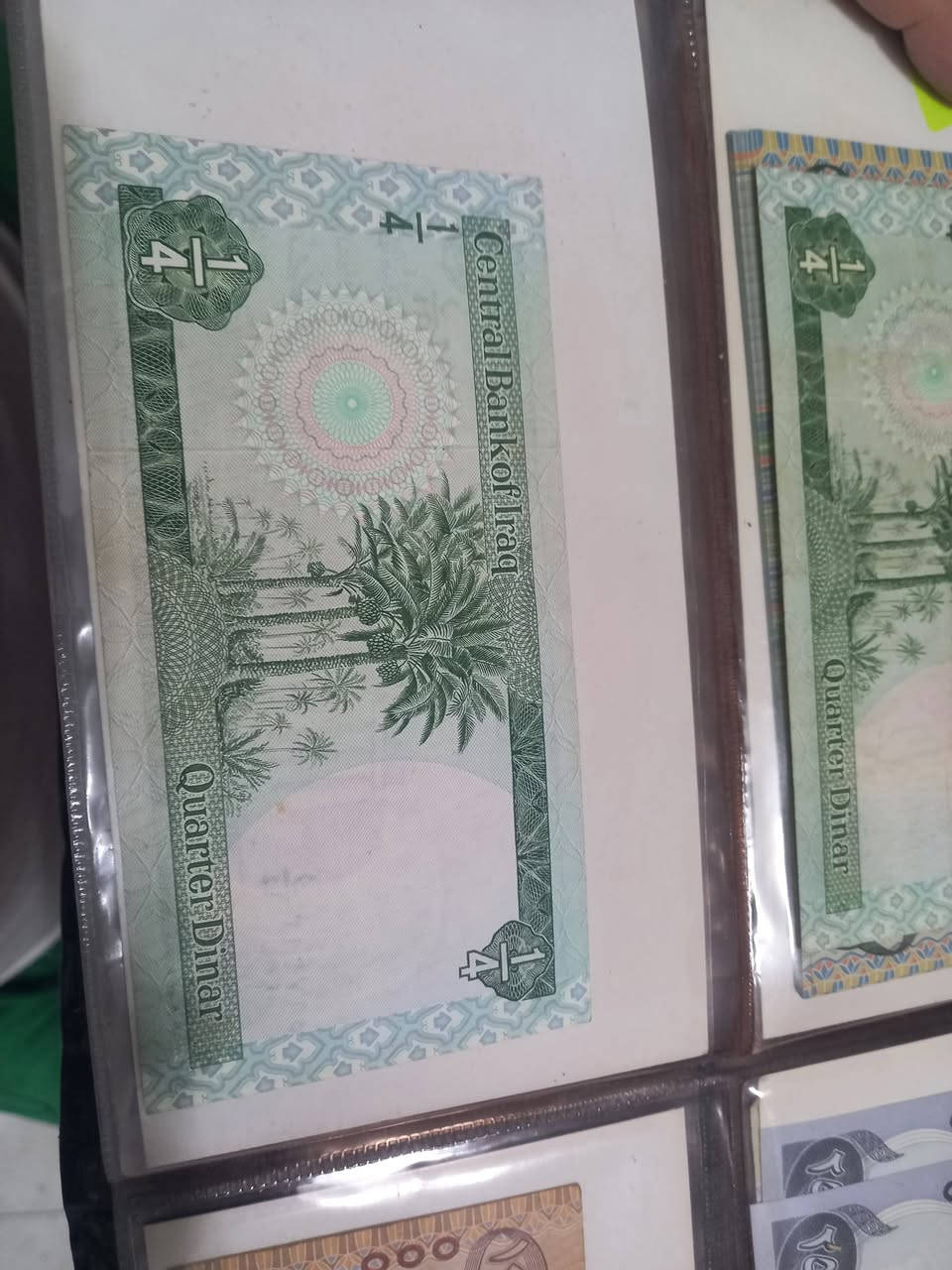 ربع دينار سايلو عدد٢ توقيع زلزله والقيسي،نظافه جيده جدا بيع مباشر ١٥الف


**إذا كنت صاحب هذا الإعلان وتريد حذفه لأي سبب، رجاءا أرسل رسالة إلى الدعم الفني**