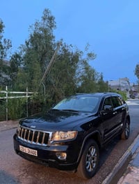 جيب لاريدو • ٢٠١١ • كركوك