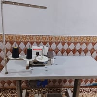 مكائن خياطة • البصره حي الحسين • واتساب