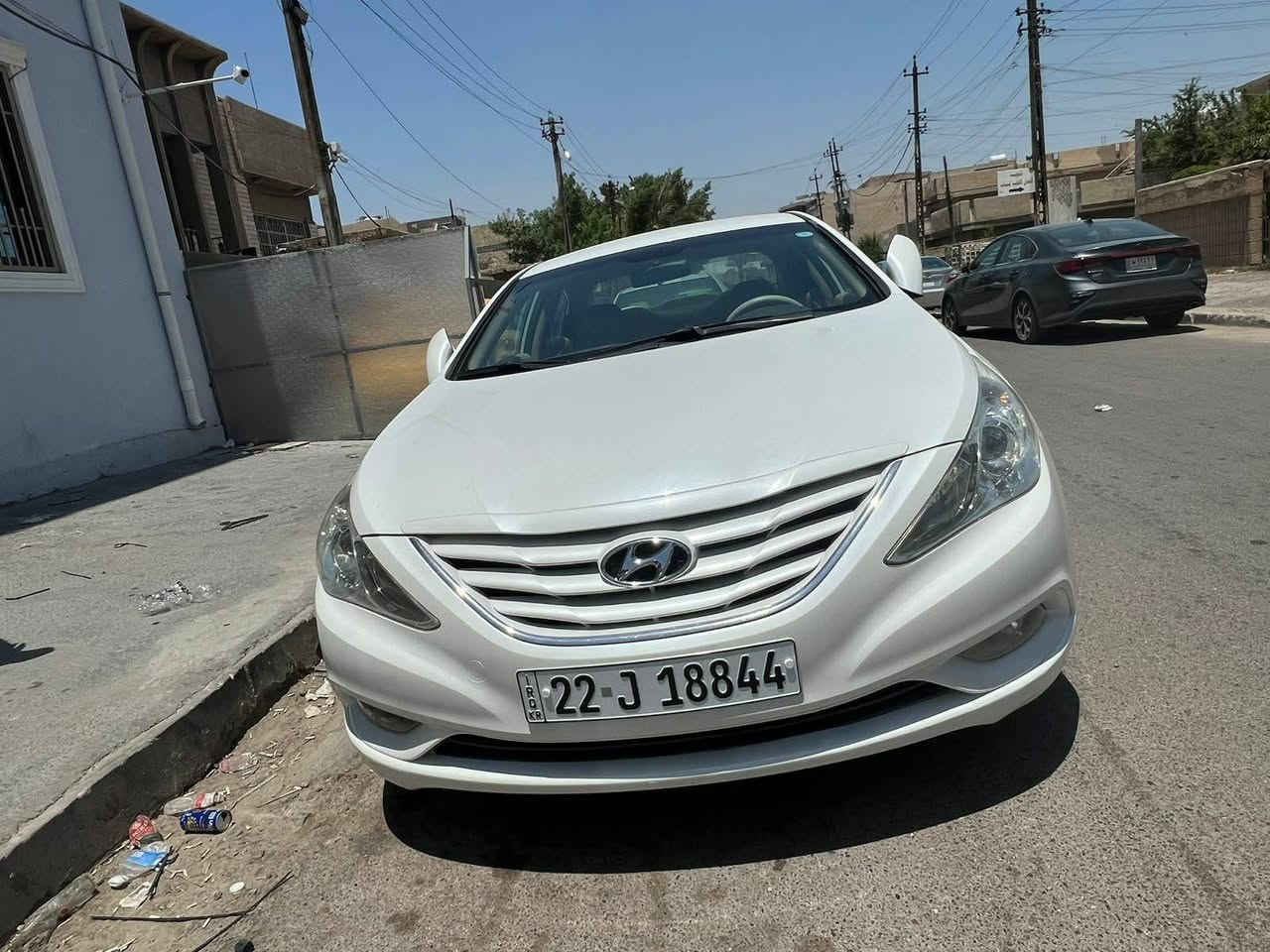 سوناته موديل2011خلجي سنويه 30كفاله عام محرك 2400قطعتين تبريد جديدة كفالة من صبخ وتبديل سيارة جديدة مال جنايه  وترهم مراوس***********&***********
