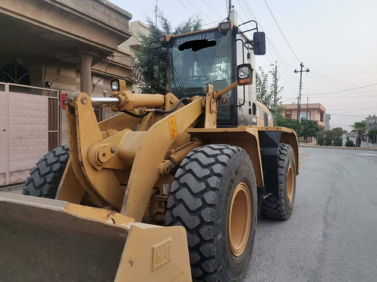 للبیع کترحجم 938G اوربی مودیل 2004بدون رقم 
***********
