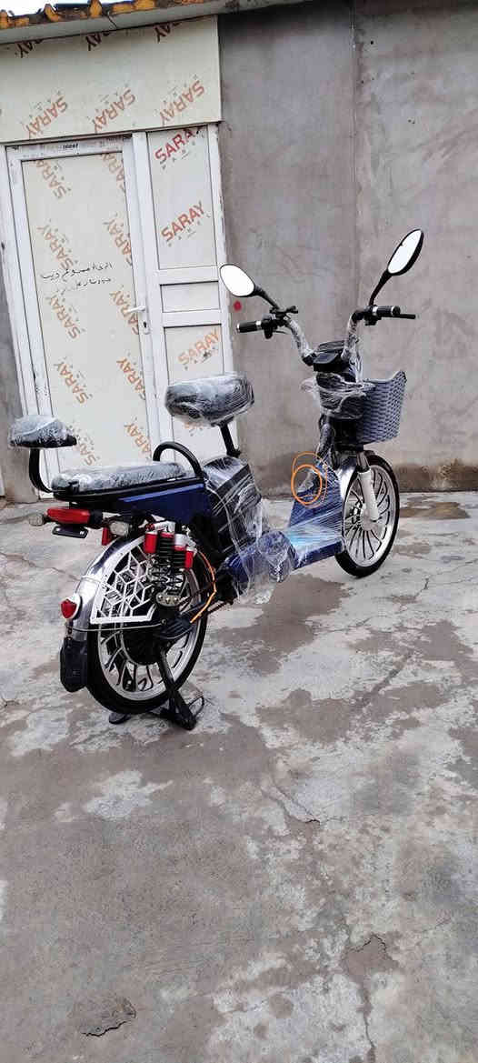 سلام عليكم البيع باسكل شحن موديل 2023 بطاريات جديدة كبال 5 اليام مبدة باسكل كامل شغال /بس بي شارة.وحدا ماتشتغل مكاني ديالى مقدادية الحساوية /*********** /سعر 275 المقدادية, ديالى
