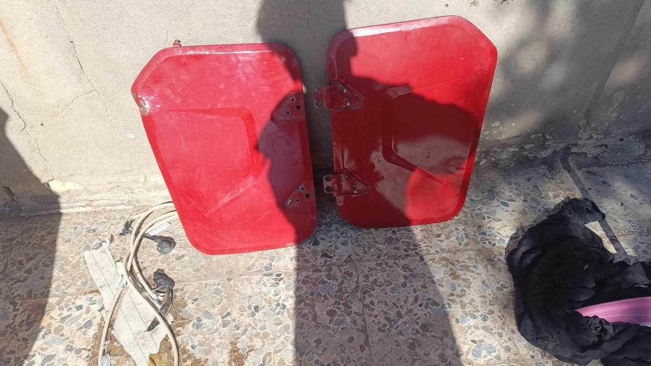 سلام عليكم بيبان للبيع مالات تكتك سعر 70وبيهن مجال


**إذا كنت صاحب هذا الإعلان وتريد حذفه لأي سبب، رجاءا أرسل رسالة إلى الدعم الفني**