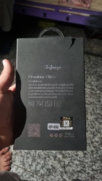 كفر آيفون ١٧ برو ماكس • ماك سيف • نجف شارع المدينه