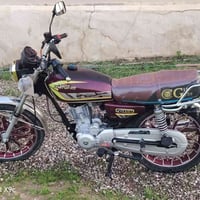 موطور • موديل 25 • كدام العين