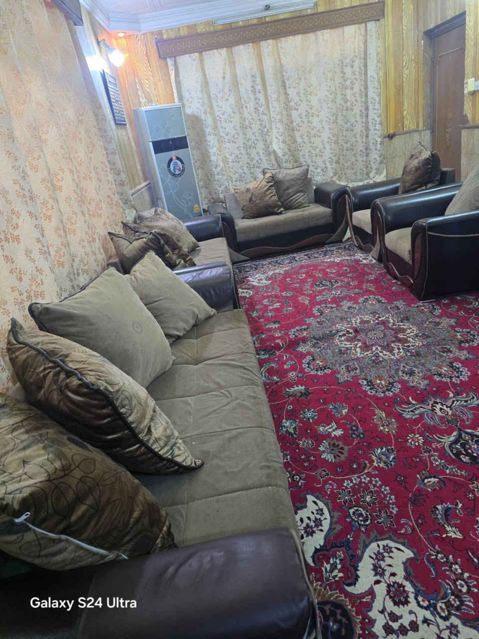 تخم 10نفرات. مُـ (⊙︿⊙) ـآآبـِي اضرار جبيره بس شخوط ويرادله تنضيف 250 وبي مجال


**إذا كنت صاحب هذا الإعلان وتريد حذفه لأي سبب، رجاءا أرسل رسالة إلى الدعم الفني**