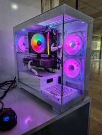 تجميعة • كرت شاشة RTX 5060Ti • R5 7600