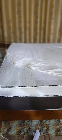 دوشك طبي • سبرنج ١٠ مكاني • منصور