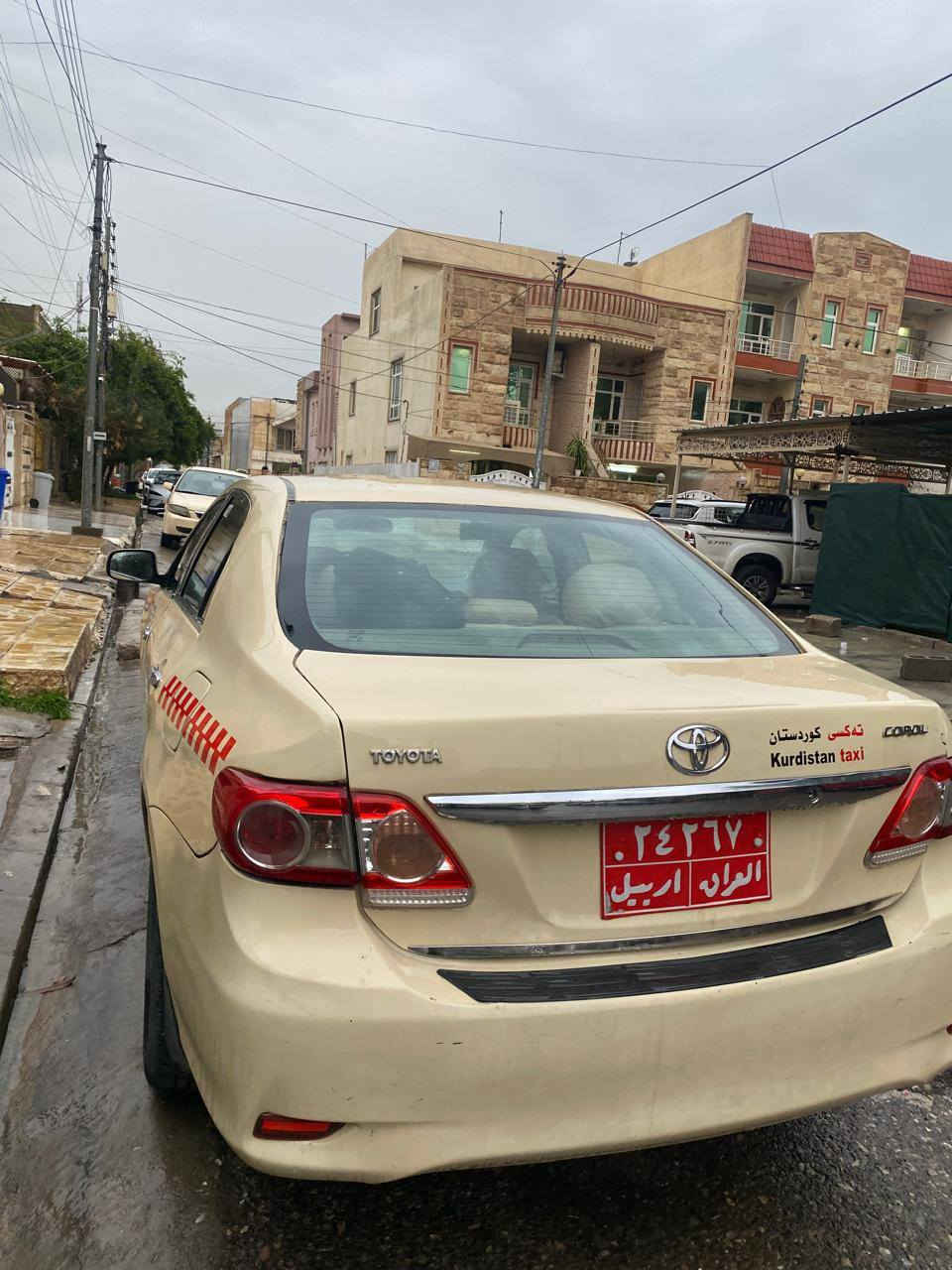 ته كسى بيكاشؤ ٢٠١٠سياره كه وركه راوه سنه وى كؤنه كير مه كينه به شه رت زؤر باكه به شه رتى به ناوكرد أربيل, العراق


**إذا كنت صاحب هذا الإعلان وتريد حذفه لأي سبب، رجاءا أرسل رسالة إلى الدعم الفني**