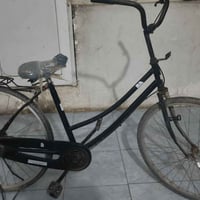 باسكل • حجم ٢٦ • اسود