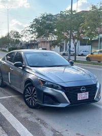 تيما SV • ٢٠٢٤ • رادار