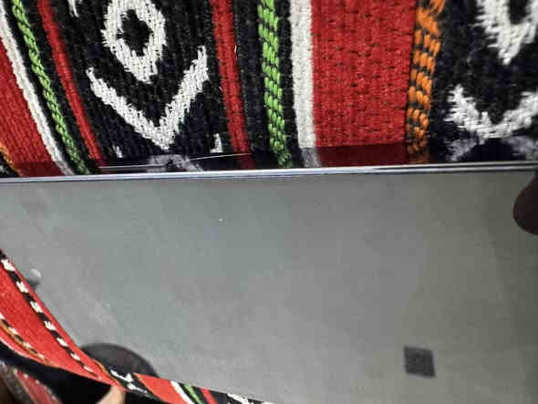 iphone14pro max
ذاكرة 256
بطارية85
عربي شرق اوسط
الجهاز نضيف مال بيت
فقط الضهر مكسور يستبدل باليزر من غير فتح الجهاز اي شي ممبدل بي وتر بروف
***********
