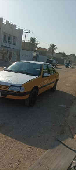 السلام عليكم بيجو Glx موديل 2012 مكينه وكير خيرمن الله صدر جديد تخم تاير كهربائيات كلهه شغالهه بيهه طخه بلجاملغ لخلفي ومعدل ع بارد سياره جاهزه سنويه لل29 السعر 28 وبيهه مجال قليل مكاني بغداد الشعب ***********
