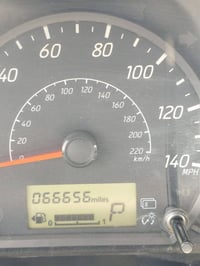 مكلف بالنشر متسوبيشي ميراج  موديل 22 بغداد باسمي السيارة حادثة الجاملغ...