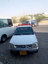 نيسان ٢٠٠٦ • غاز وبنزين • كركوك
