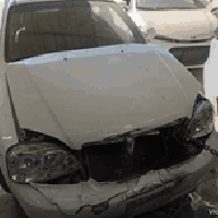 ورشه الجامعه للسمكره وصبغ بل طرق الحديثة PDR GPR مكان الورشة بغداد حي ...