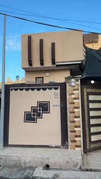 حي الانتصار • ١١٠م • سند طابو