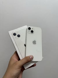 ايفون 13عادي جهاز عله وضع شركه وتر بروف بطاريه 83 ذاكرة 128 سعر 480بي ...