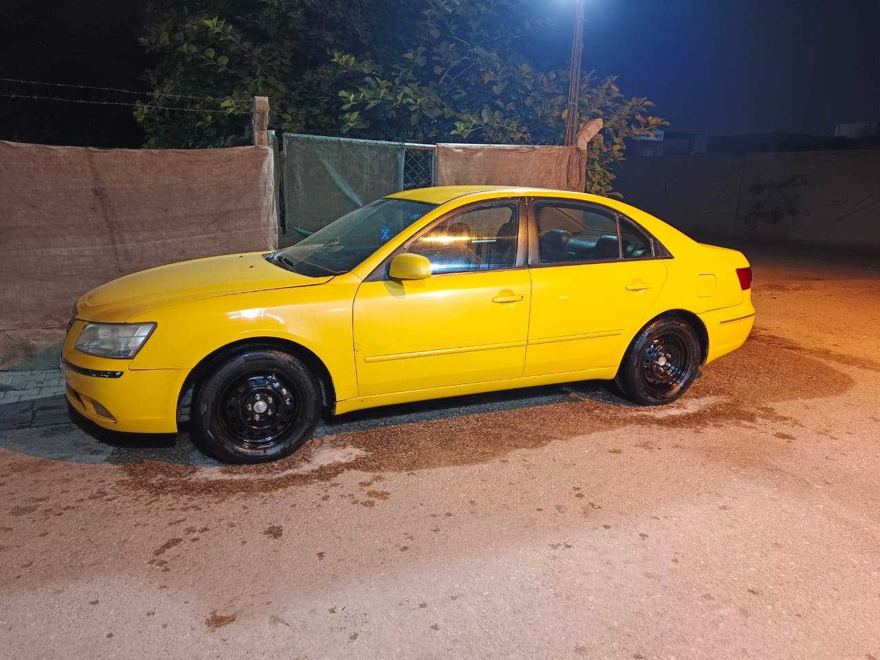 السلام عليكم سوناتا وارد كوري موديل ٢٠١٤ اصل رقم بغداد دولي مصفرة هيئة و غرامات و بحث مكفولة من الاصوليات مكفولة من الضربة القوية مكينة ٢٠٠٠ دوش سعرها ٧٥ و بيه مجال للإستفسار الاتصال على الرقم (***********) غير متواجد عالفيس
