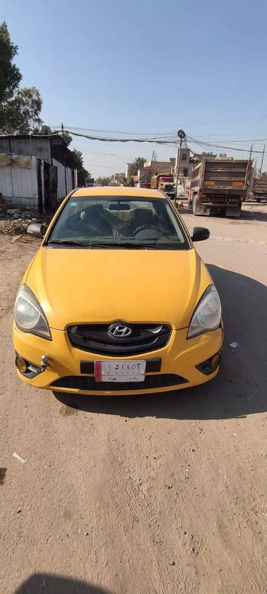 سلام عليكم
للبيع اكسنت موديل2010خليجي 
للاستفسار ***********
