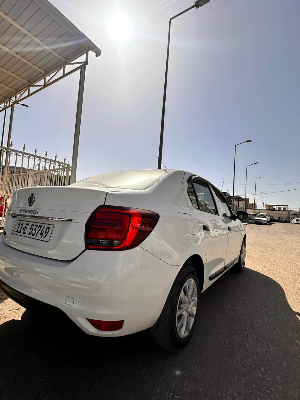 رينو سنبل ٢٠١٩ مكفوله كفاله عامه 
٨٢ بيه مجال  ماشيه ١٠٢ النجف, العراق


**إذا كنت صاحب هذا الإعلان وتريد حذفه لأي سبب، رجاءا أرسل رسالة إلى الدعم الفني**