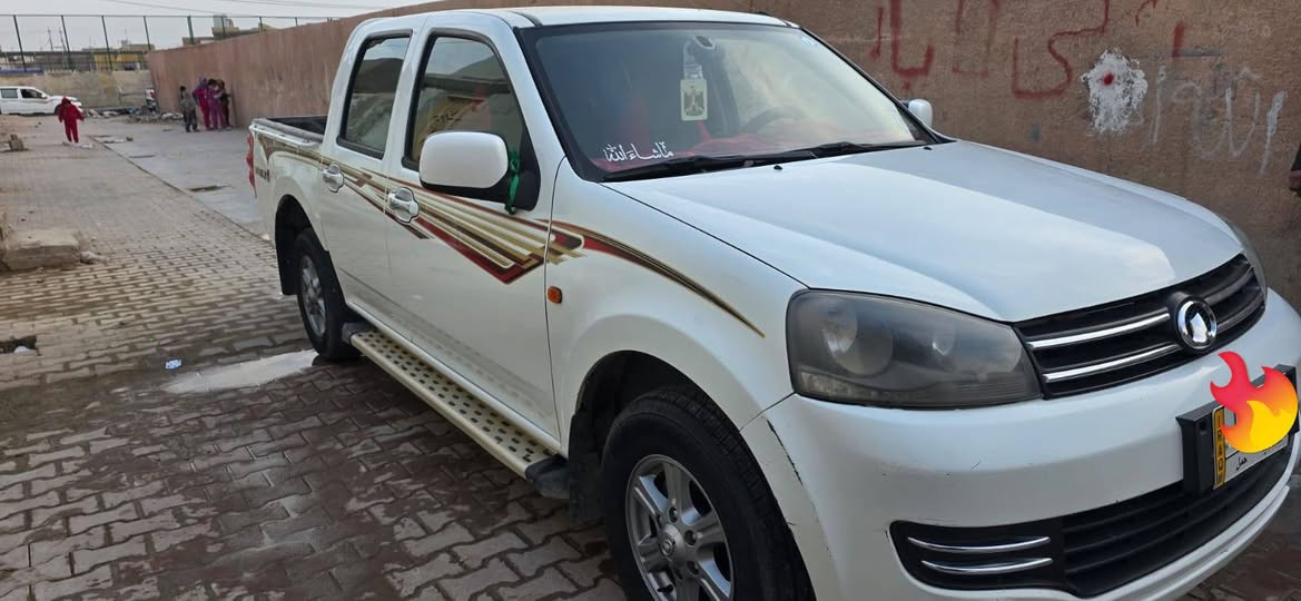 سلام عليكم سياره لبيع كريت ويل موديل ٢٠ السعر خاص مكان السياره الديوانية قضاء الحمزه الشرقي للاستفسار الاتصال على الرقم ***********او مراسلة الصفحه
