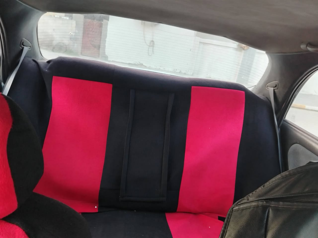 للبيع سوناتا تو 94رقم ديالى أنكليزي شرط التحويل...  مشروع وطني لل2029  (( كير اوتوماتيك ))
مكفوله من ضربه ولكص ول خياس ....
كهربائيات ع وضع شركه ولا ملعوب بيه... 
 دوشمه مدوشمه 
ويل كب 
تبريد  تدفئه نار  ..تخم تاير.... جديد بأيدي شاده  قبل يومين...كير ومكينه خير من الله...... بشرط فول
كهربائيات كله شغاله بلادي.... 
كامره HDأمامي خلفي
شرط لغود وتكم عله وضع الشركه مملعوب بيه....
كيجات كله شغاله حته ل بانزين هم يشتغل ..
نعومه ماشالله صاعد حديث 
سياره ما بيه كل عيب تخبل ول ياخذه  يترحملي..
شرط لاضربه  ولا كصه و لاخياس  ولا كلشي وين ميعجبك روح افحص  ...
صدر خلفي أمامي كله جيد ما ملعوب بي عشركه  نعومه صاعد حديث ... بشرط ترايك 200 
غرفتها جديده ...دواخلها مثل كشنات شركه جدد  ... ..مسجلها فول......كيجات كلها شغاله...
 
مكان السياره واسط الصويره 
السعر 45بيها مجال قليل
رقم صاحب السيارة 
***********
