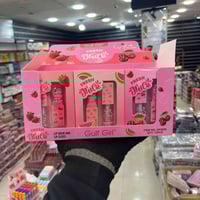 وصلن • مكياج