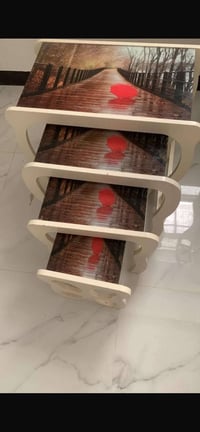 تخم • مفرش • طبلات
