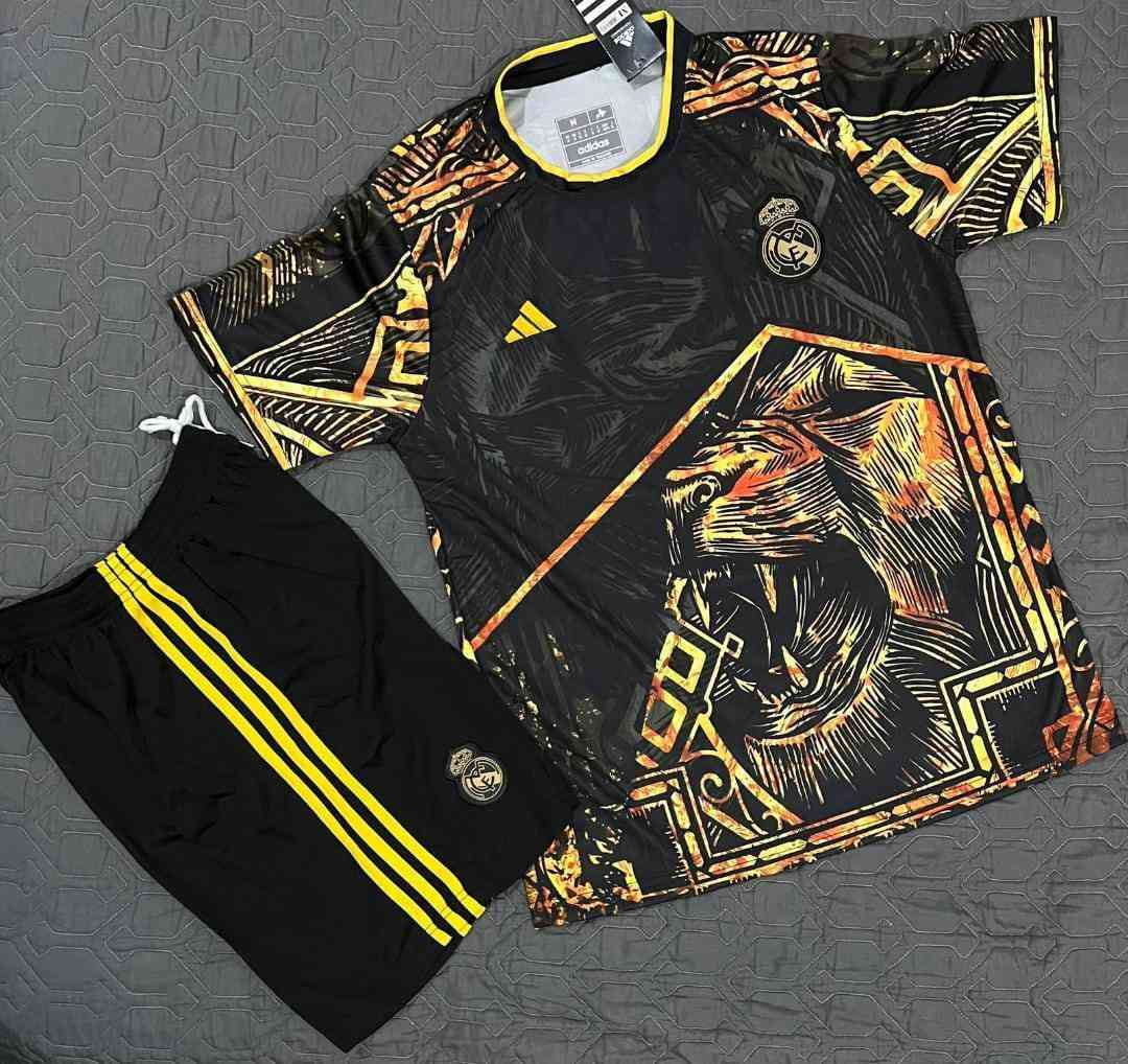 الاندية التايلندي تصاميم خاصة صار الدرزن ب 75 الف فقط وع الفحص
🔥شي فخم وما مطروق ابد 😍
يوجد توصيل لكل المحافظات ب 5 
للحجز خاص


**إذا كنت صاحب هذا الإعلان وتريد حذفه لأي سبب، رجاءا أرسل رسالة إلى الدعم الفني**